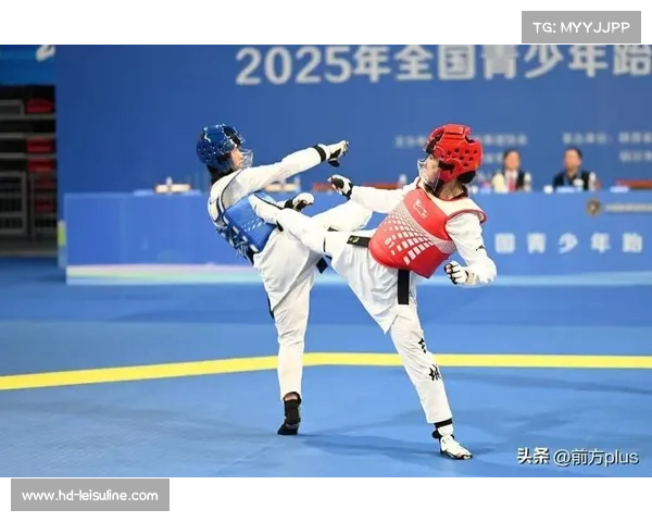 2025年中国跆拳道公开赛11月26日长沙启幕，品势与竞技项目相继开赛