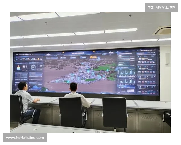 5G与物联网技术赋能实时赛事调度，保障指挥精准可视化