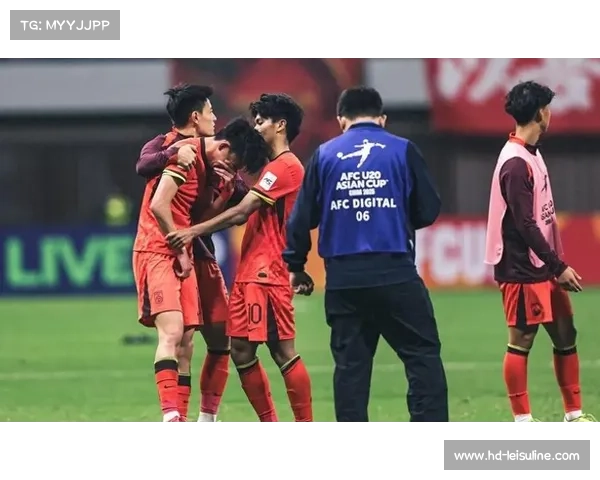 2026年沙特U17亚洲杯场馆建设进入最后阶段