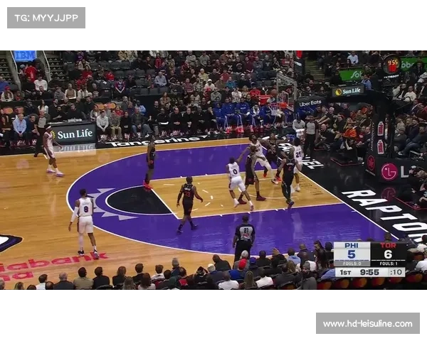 76人115-102客场轻取猛龙,马克西33分爆发引领进攻