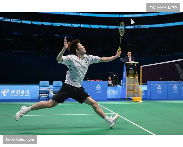 2026年全英羽毛球公开赛以观众总数破纪录落幕